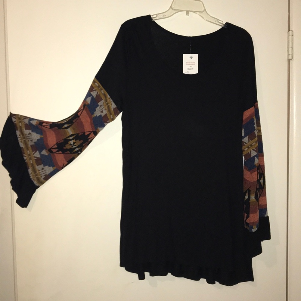 Flowy blouse